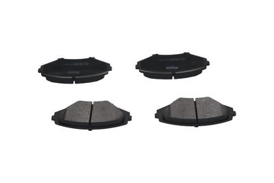 SET PLACUTE FRANA FRANA DISC Kavo Parts KBP4546 2