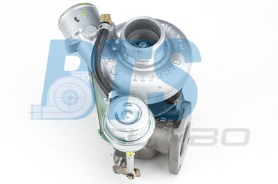 LADER AUFLADUNG BTS Turbo T911247 3