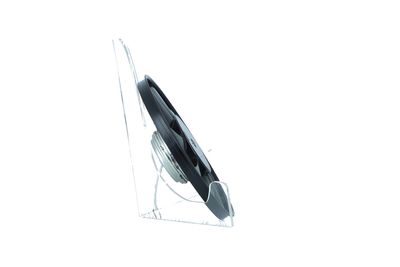 VENTILATOR RADIATOR NRF 470214 33