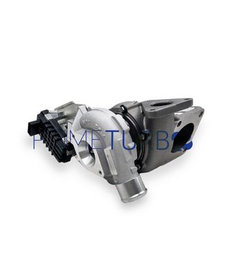 Turbodmychadlo, přeplňování Prime Turbo V00188T