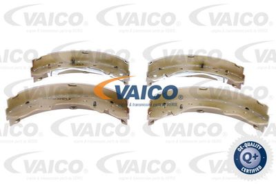 Комплект тормозных колодок VAICO V46-0167 для DAEWOO MUSSO