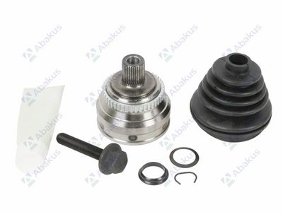 GELENKSATZ ANTRIEBSWELLE