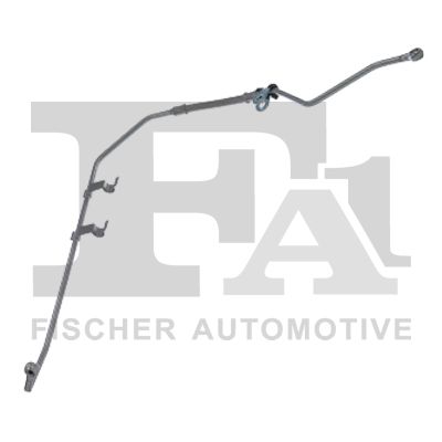 CONDUCTA ULEI INCARCARE