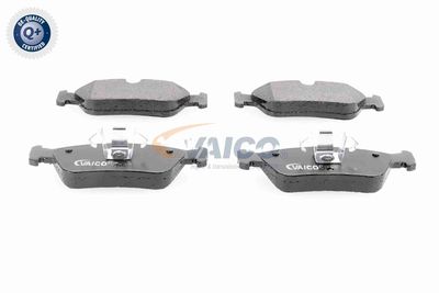 BREMSBELAGSATZ SCHEIBENBREMSE VAICO V208124 5