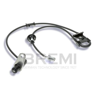 Vorschau Sensor, Raddrehzahl