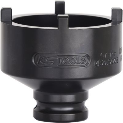 Klíč na stavěcí matice KS TOOLS 450.5008