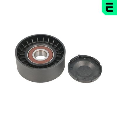 Tensioner Pulley, V-ribbed belt 0-N1482S