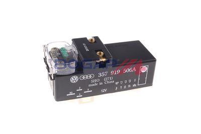 UNITATE COMANDA VENTILATOR ELECTRIC (RACIRE MOTOR)