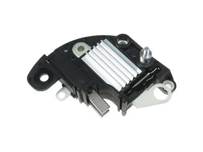 Generatorregler