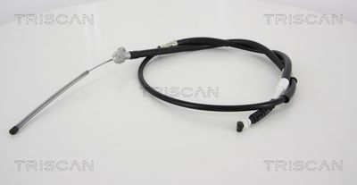 Тросик, cтояночный тормоз TRISCAN 8140 131137 для TOYOTA CAMRY