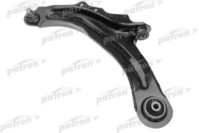 PATRON PS5314L Рычаг подвески для RENAULT MEGANE II (BM0/1_, CM0/1_) 1.6 16V (BM0C, CM0C) PATRON PS5314L Рычаг подвески для RENAULT MEGANE II (BM0/1_, CM0/1_) 1.6 16V (BM0C, CM0C)