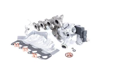 LADER AUFLADUNG BTS Turbo T981427 33