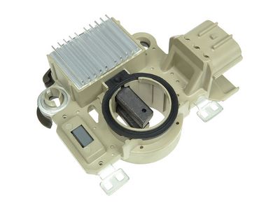 Generatorregler