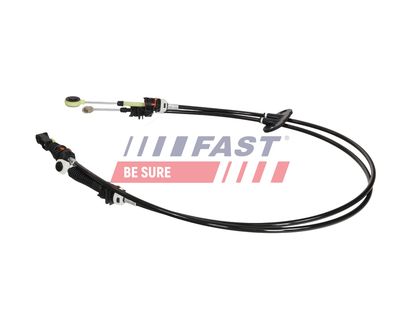 SET DE CABLURI CUTIE DE VITEZE MANUALă FAST FT02920 18