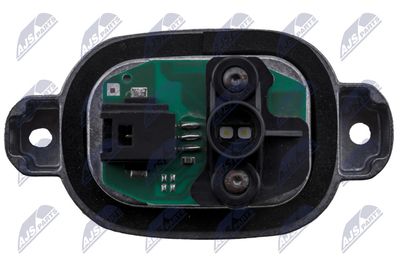 UNITATE DE CONTROL LUMINI NTY EPXBM116 2