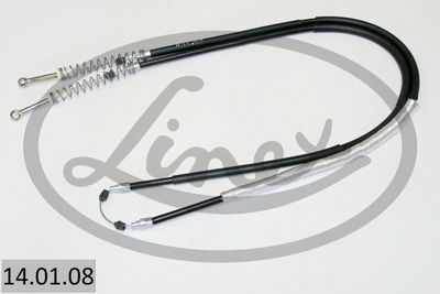 CABLU FRANA DE PARCARE