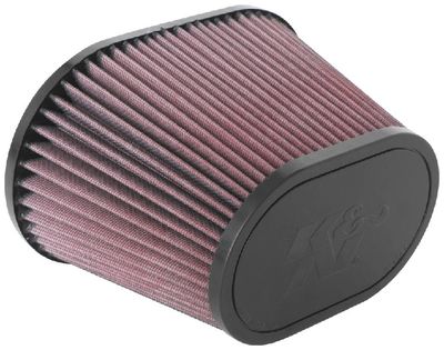 Universeel filter (kegel, airbox) filter lengte: 140mm, buitendiameter van de basis: 216mm, flens diameter 89mm, - catalogus: www.knfilters.com