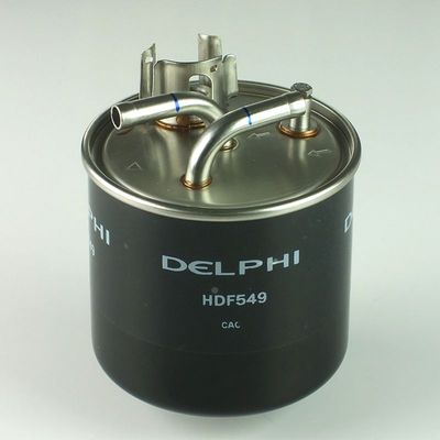 FILTRU COMBUSTIBIL DELPHI HDF549 14