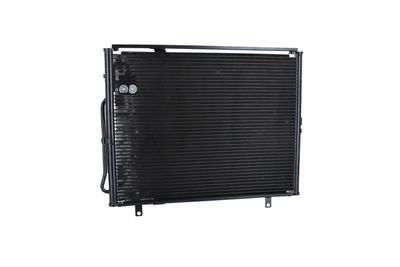 KONDENSATOR KLIMAANLAGE NRF 35132 26