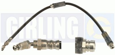 GIRLING 9002552 Тормозной шланг для VW GOLF IV (1J1) 3.2 R32 4motion GIRLING 9002552 Тормозной шланг для VW GOLF IV (1J1) 3.2 R32 4motion