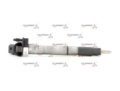 INJECTOR TURBO-TEC TTINJ0271 3