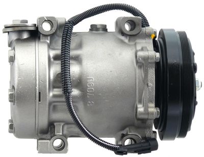 FRIESEN FRC00019 Компрессор кондиционера  для ALFA ROMEO 155 (167_) 2.5 TD (167.A1A, 167.A1G)