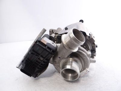 LADER AUFLADUNG GARRETT 7653135002S 5