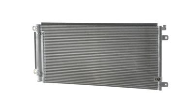 CONDENSATOR CLIMATIZARE MAHLE AC104000P 13