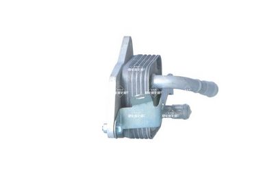 RADIATOR ULEI ULEI MOTOR NRF 31855 3