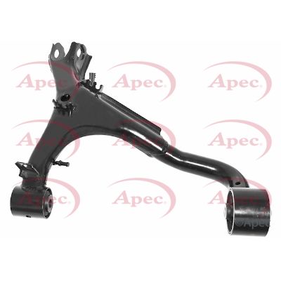Control/Trailing Arm, wheel suspension APEC AST2297
