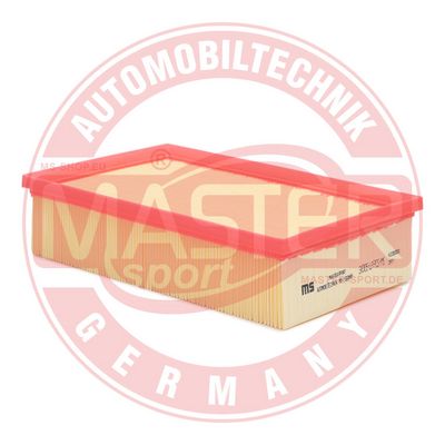 FILTRU AER MASTER-SPORT GERMANY 30005LFPCSMS 3
