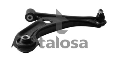 LENKER RADAUFHäNGUNG