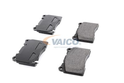 BREMSBELAGSATZ SCHEIBENBREMSE VAICO V404127 49