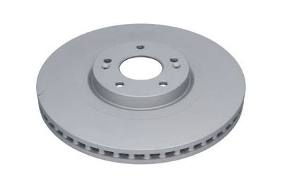 DISC FRANA Kavo Parts BR10110C 25