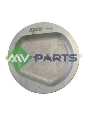 PISTON MV Parts MVP8178 1