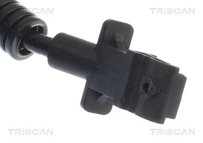 Vorschau Sensor, Raddrehzahl Ansicht 3