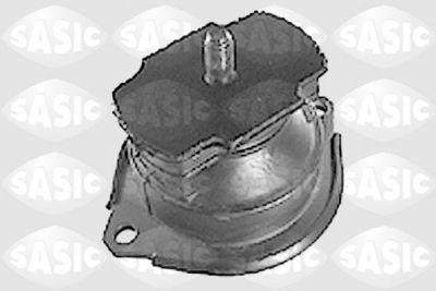 Подвеска, двигатель SASIC 8071431 для PEUGEOT 505