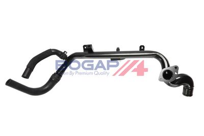 CUPLAJ CONDUCTA LICHID RACIRE BOGAP L4229102 3