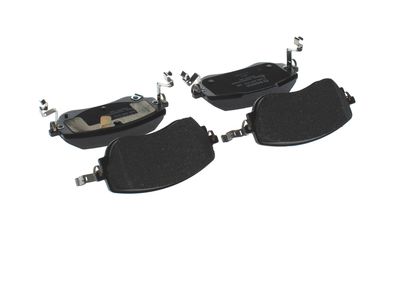 BREMSBELAGSATZ SCHEIBENBREMSE BOSCH 0986460015 15