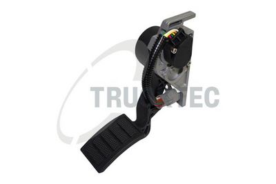Pedala acceleratie TRUCKTEC AUTOMOTIVE 03.28.001