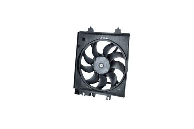 VENTILATOR RADIATOR NRF 47936 8