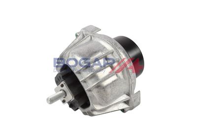 Lagerung, Motor