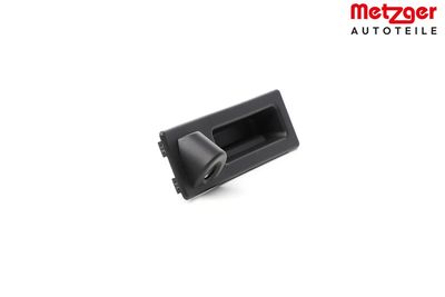 HECKKLAPPENGRIFF METZGER AUTOTEILE 2310857 34