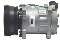 FRIESEN FRC00005 Компрессор кондиционера  для ALFA ROMEO 155 (167_) 2.5 V6 (167.A1C, 167.A1)