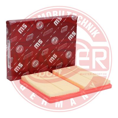 Vzduchový filter MASTER-SPORT GERMANY 22035-LF-PCS-MS