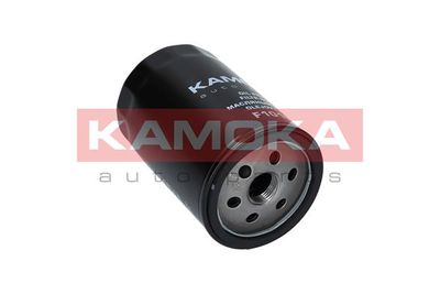 Масляный фильтр KAMOKA F101601 для CHEVROLET TRAILBLAZER