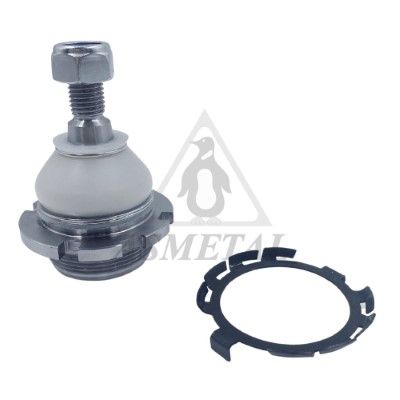 Шарнири ASMETAL 10PE1500