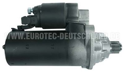 STARTER EUROTEC 11018390 1