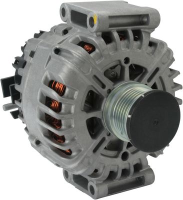 GENERATOR / ALTERNATOR HC-Cargo F032115413 3