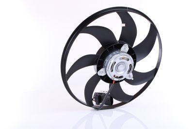 LüFTER MOTORKüHLUNG NISSENS 850048 20